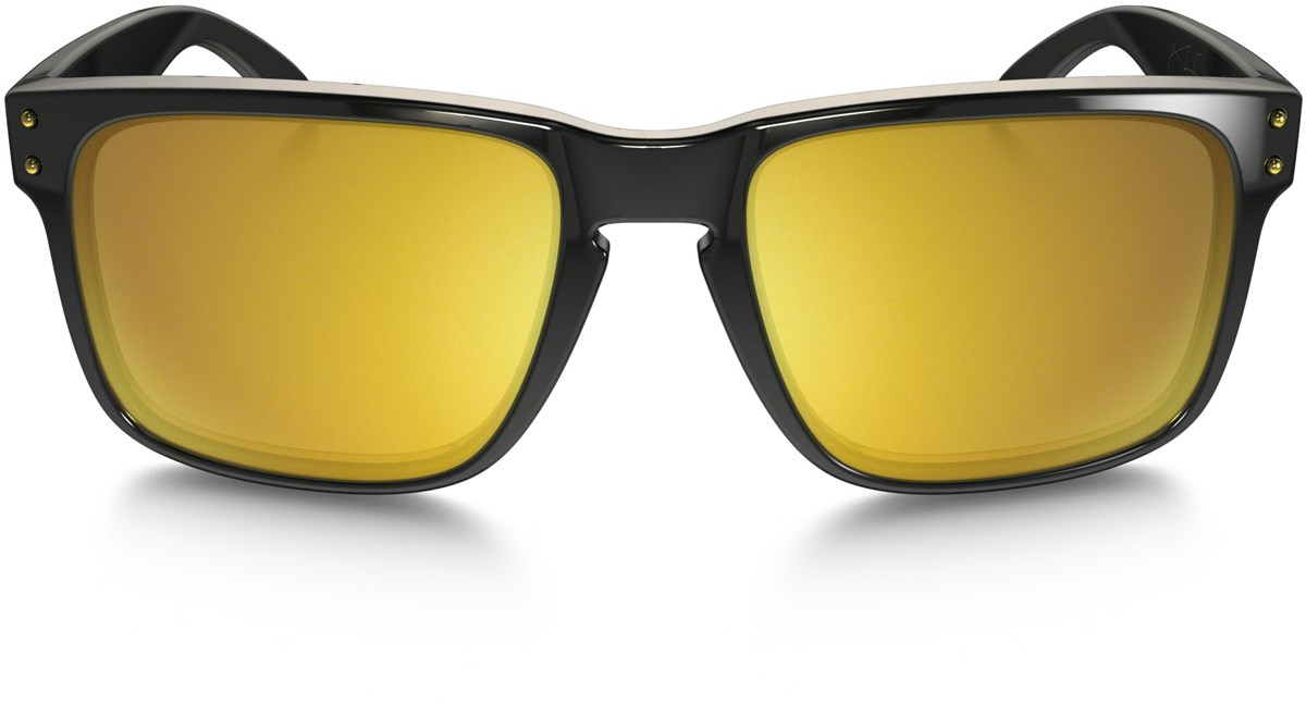 Oakley Holbrook Shaun White Signature Series Sunglasses