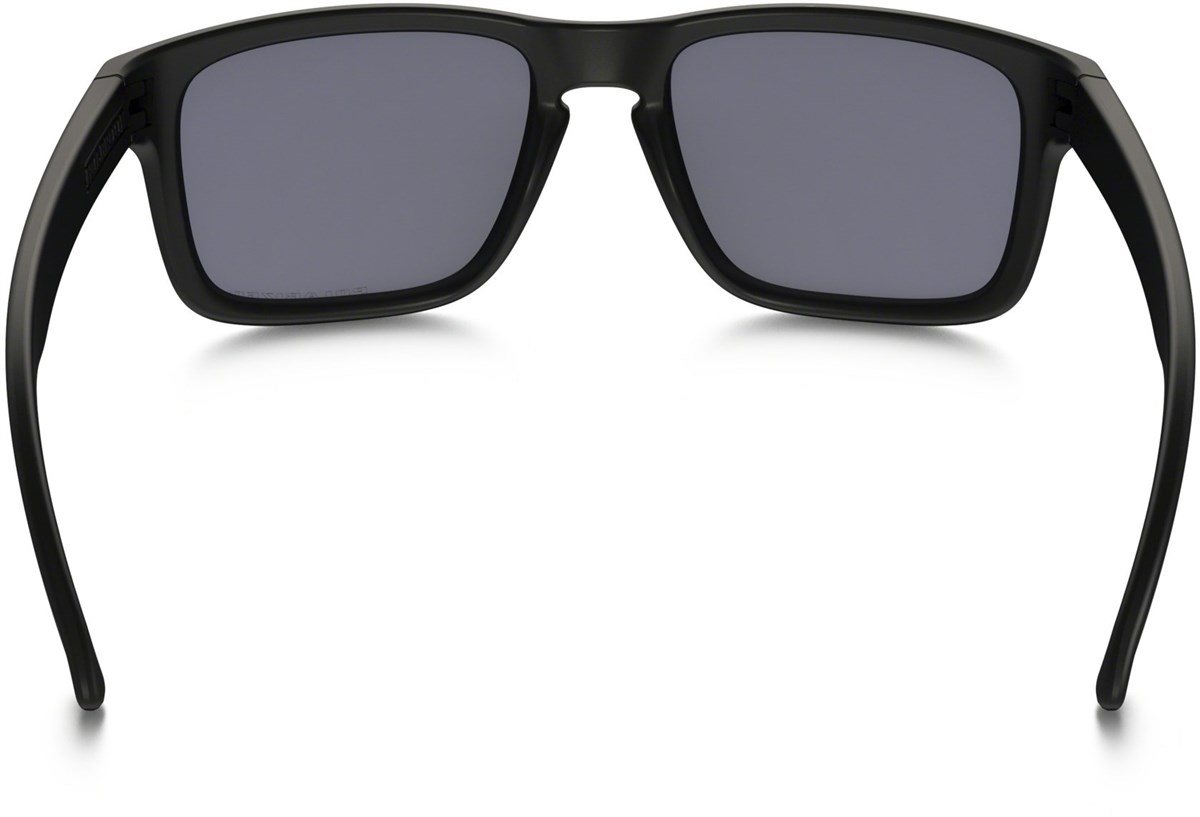 Oakley Holbrook Shaun White Signature Series Polarized Sunglasses
