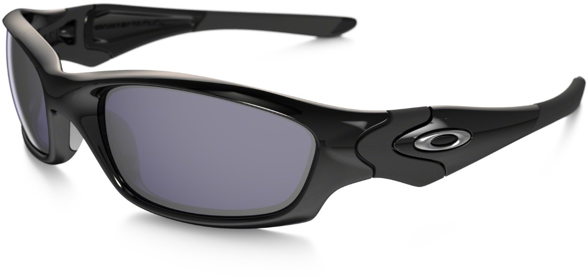 Oakley Straight Jacket Sunglasses