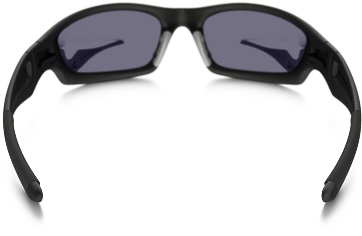 Oakley Straight Jacket Polarized Sunglasses