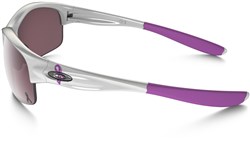 Oakley Womens Commit Sq Breast Cancer Awareness Edition Sunglasses