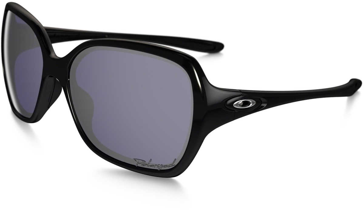 Oakley Womens Overtime Polarized Sunglasses