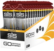 SiS Isotonic Energy Gel - Box of 30