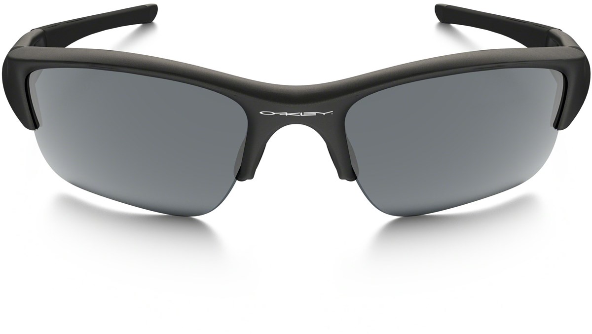 Oakley Flak Jacket XLJ Polarized Sunglasses