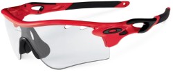 Oakley Radarlock Path Photochromic Cycling Sunglasses