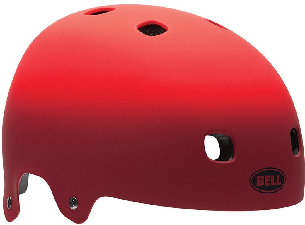 Bell Segment BMX / Skate Cycling Helmet 2015
