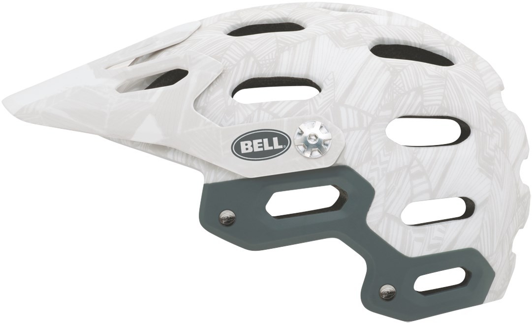 Bell Super MTB Cycling Helmet