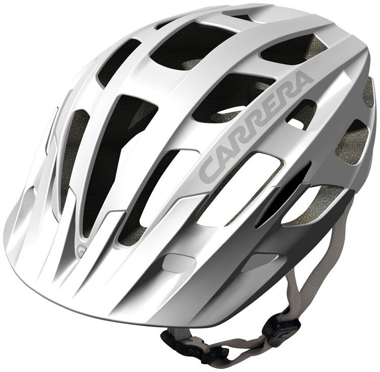Carrera Edge MTB Cycling Helmet