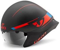 Giro Selector Triathlon Cycling Helmet 2015