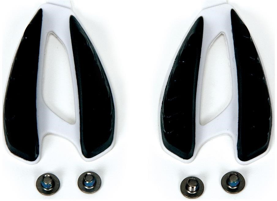 Specialized Replacement Road Shoe Heel Lugs