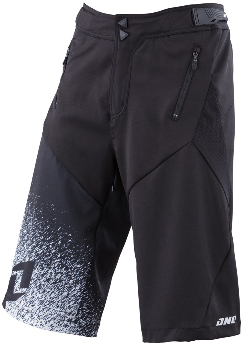 One Industries Intel Noise Baggy Cycling Shorts
