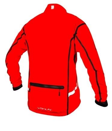 Altura Varium Softshell Waterproof Cycling Jacket 2015