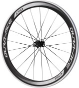 Shimano WH-9000 Dura-Ace C50-CL Carbon clincher 50mm 11-Speed Rear Road Wheel