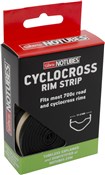Stans NoTubes Cyclocross Rim Strips
