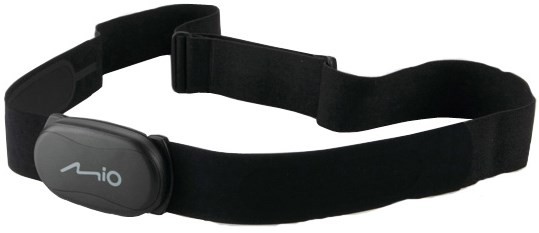 Mio ANT+ Heart Rate Strap - 305 Only