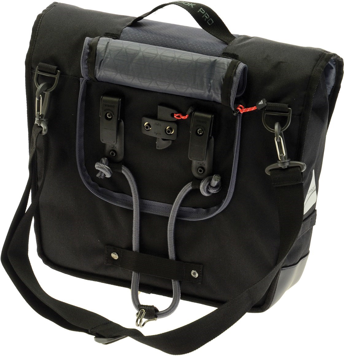 Axiom Rackbook Pro Pannier Bag