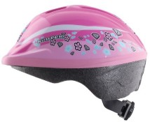 Apex Gem Bumper Junior Kids Cycling Helmet