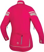 Endura Windchill II Womens Waterproof Cycling Jacket