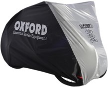 Oxford Aquatex Bicycle Cover