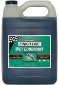 Finish Line Cross Country Wet Chain Lube - 3.8 Litres