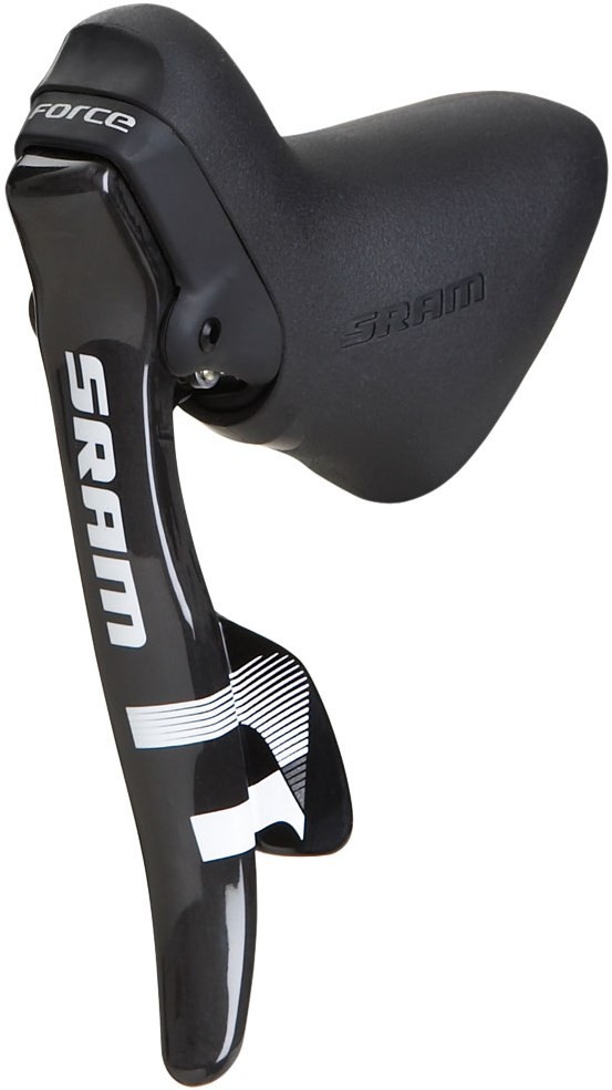 SRAM Force DoubleTap Controls 10 Speed Shifter and Brake Lever Set