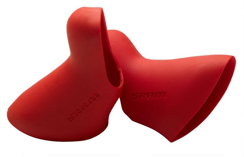 SRAM Hoods for Red and Red22 Levers - Pair