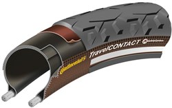 Continental Travel Contact 26 inch MTB Tyre