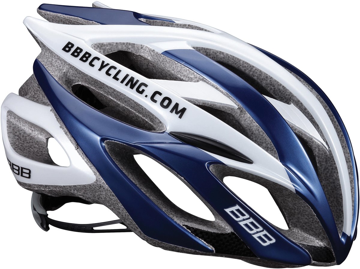 BBB BHE-01 - Falcon Road Helmet