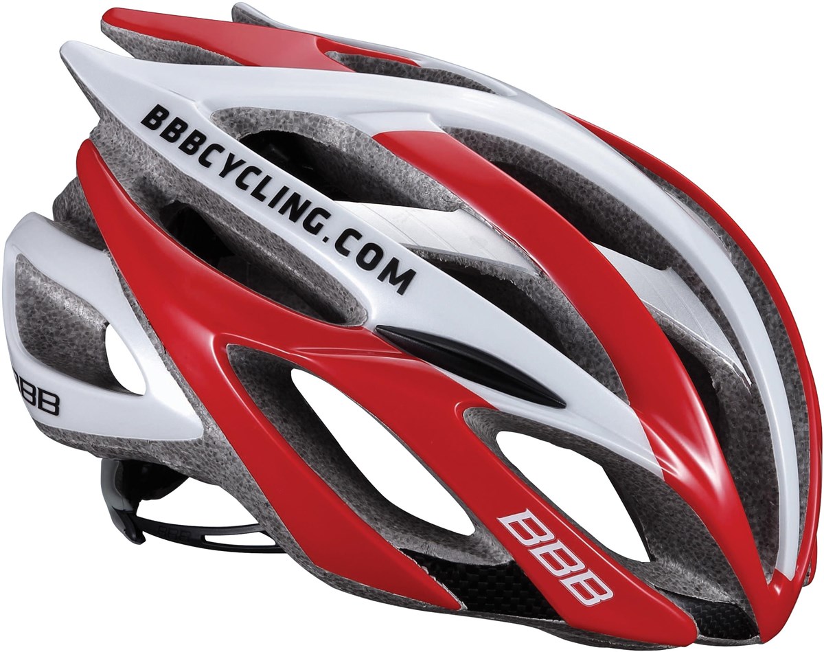 BBB BHE-01 - Falcon Road Helmet