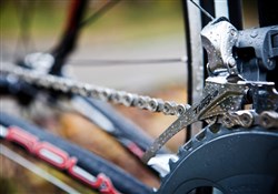 Roux Vercors R9 2016 Road Bike