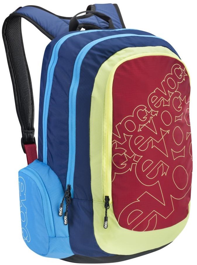 Evoc Park Backpack w/ Laptop Pocket - 25L