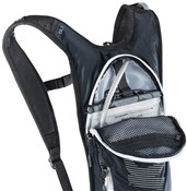 Evoc CC 3L + 2L Bladder Hydration Backpack