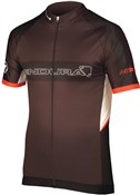 Endura MTR Race Short Sleeve Cycling Jersey