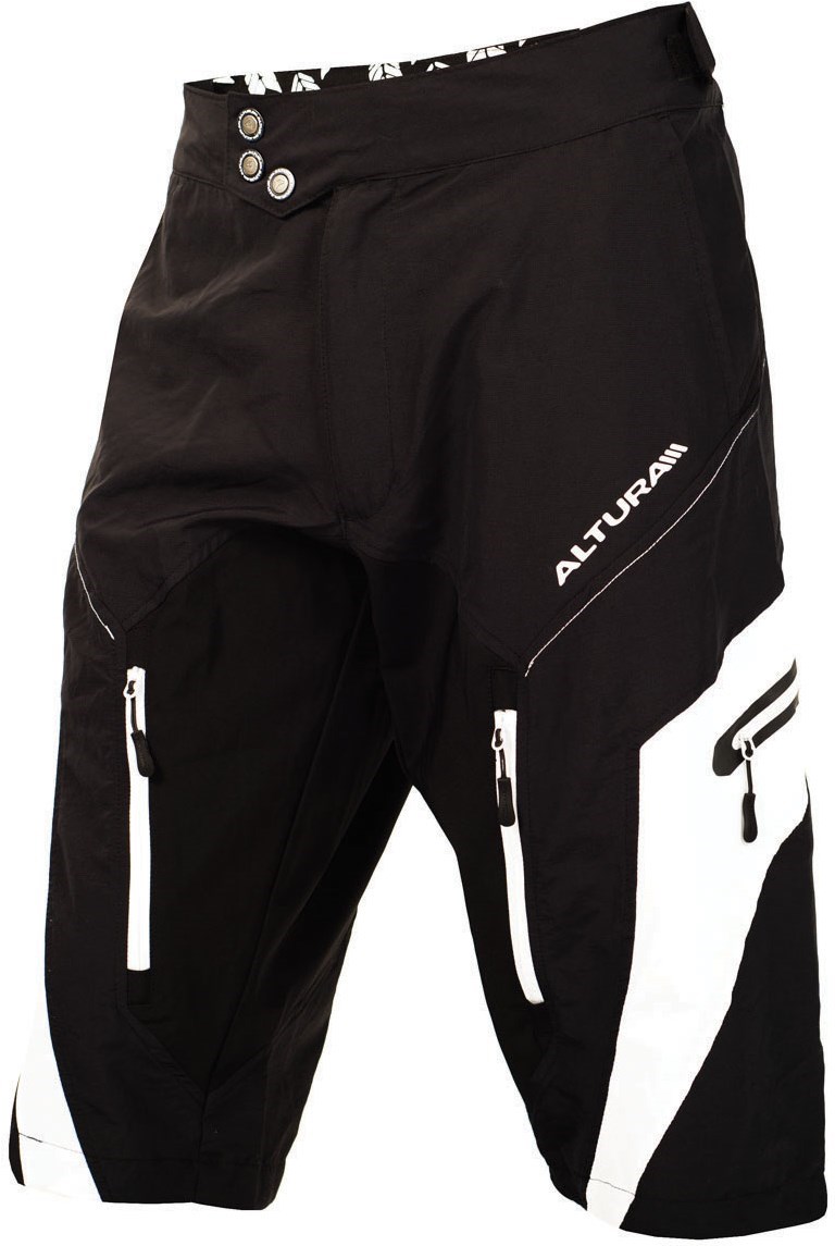 Altura Apex Baggy Shorts 2014