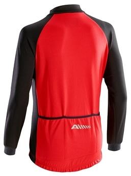 Altura Sprint Childrens Long Sleeve Cycling Jersey