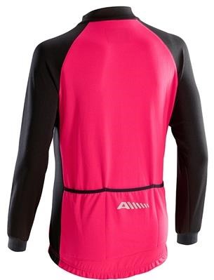 Altura Sprint Childrens Long Sleeve Cycling Jersey