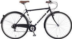 Dawes Ambassador 7 2015 Hybrid Bike