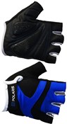 Polaris Contour Mitt Short Finger Cycling Gloves
