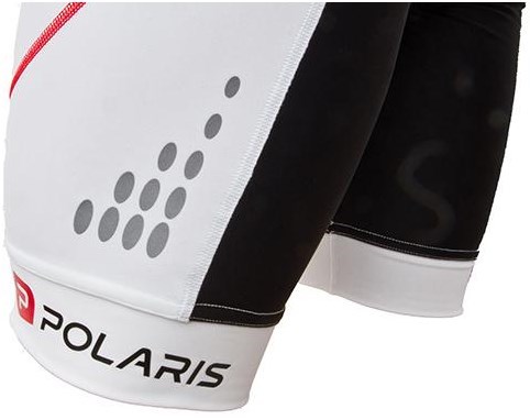 Polaris Venom Pro Cycling Bib Shorts