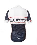 Polaris Venom Scale Short Sleeve Cycling Jersey