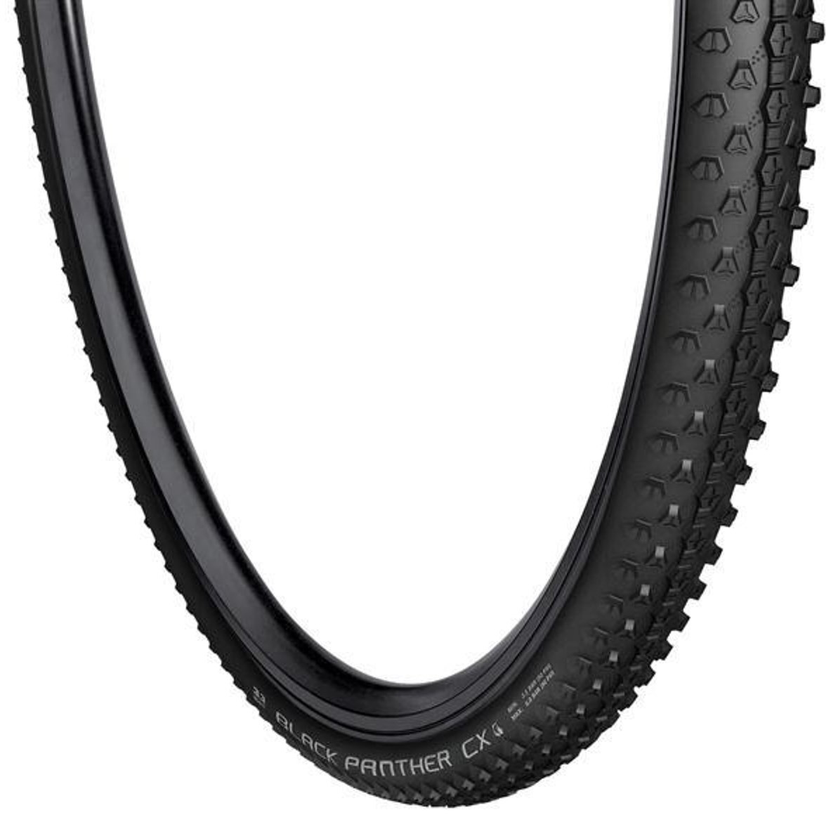 Vredestein Black Panther CX Cyclocross Tyre