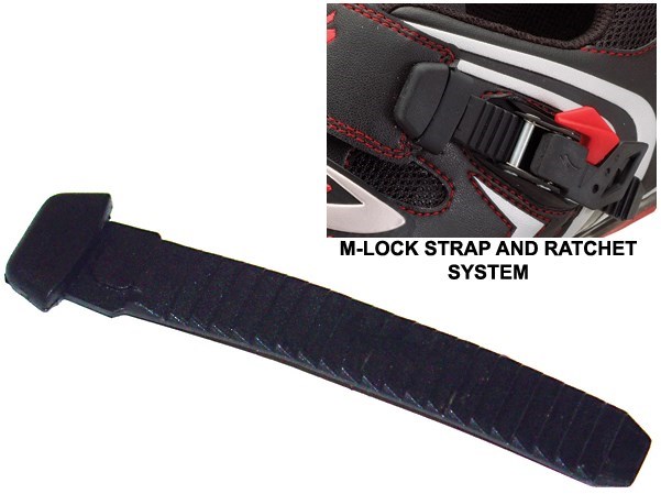 Specialized M-Lock Strap