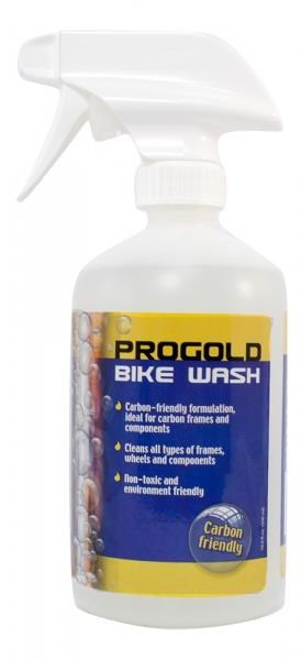 Progold Bikewash