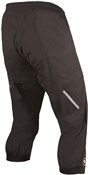 Endura Helium 3/4 Waterproof Cycling Trousers