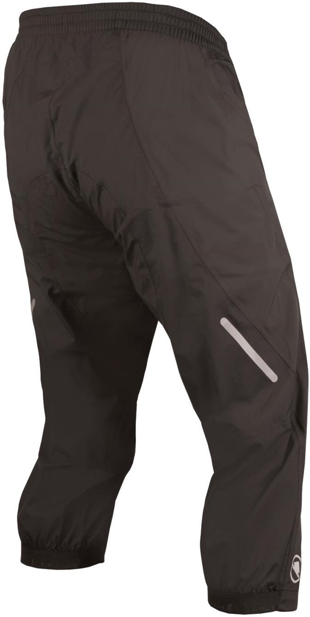 Endura Helium 3/4 Waterproof Cycling Trousers
