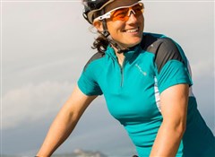 Endura Hummvee Lite Womens Short Sleeve Cycling Jersey SS17