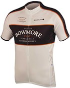 Endura Bowmore Whisky Short Sleeve Cycling Jersey