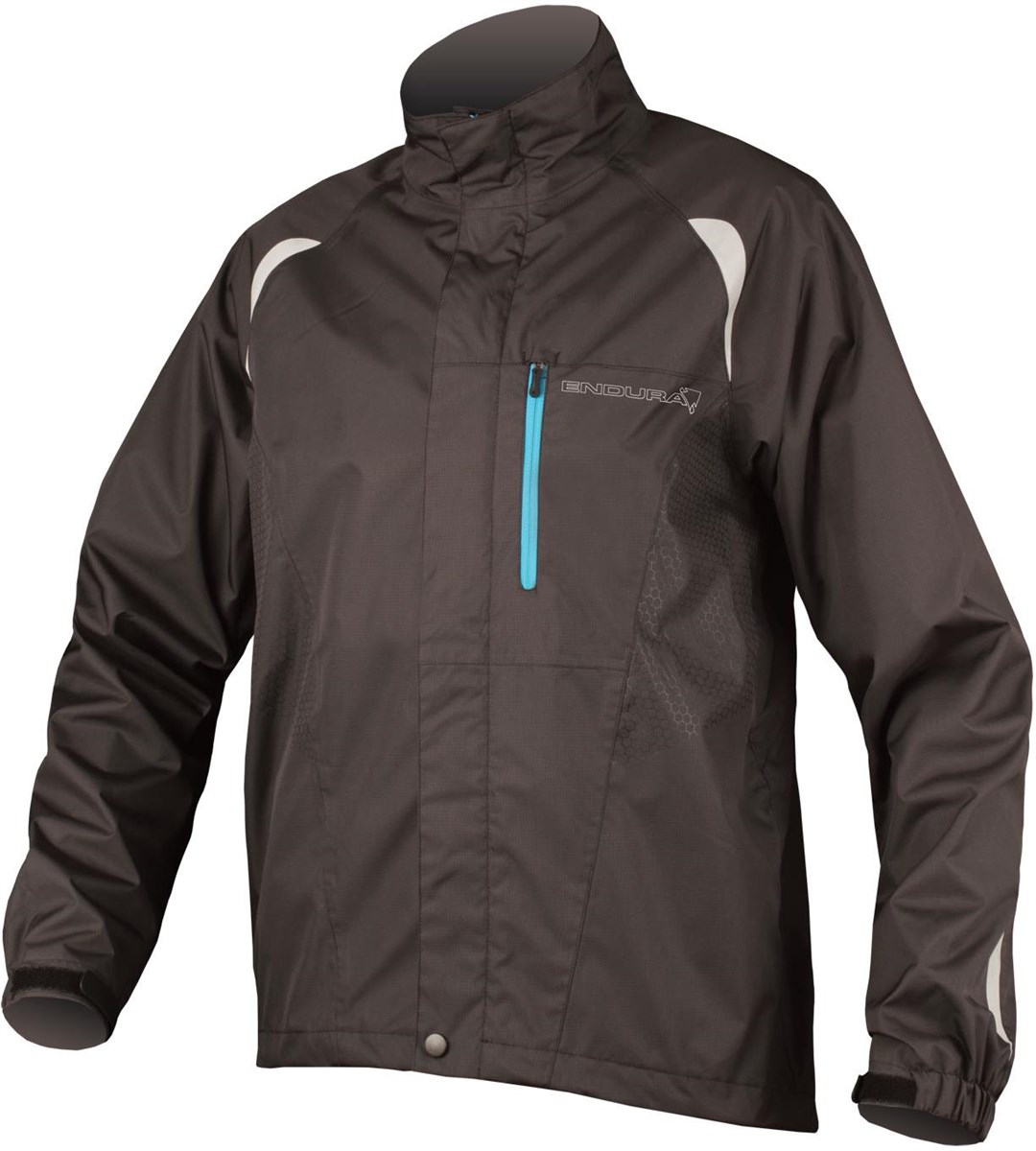 Endura Gridlock II Waterproof Cycling Jacket