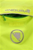 Endura Gridlock II Womens Waterproof Cycling Jacket