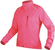 Endura Gridlock II Womens Waterproof Cycling Jacket